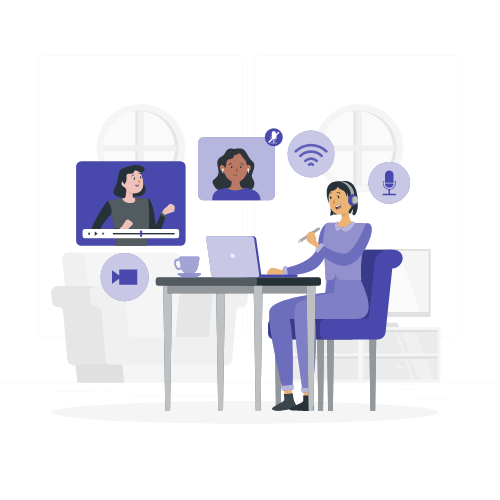 Distance Learning